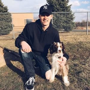 Meet your Posher, Chase